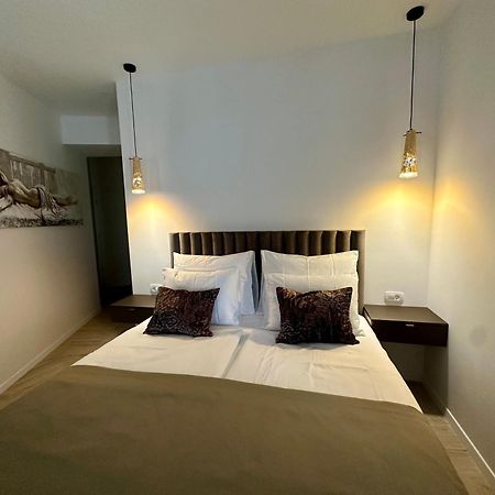 Mariani Luxury Rooms In Center สปลิท ภายนอก รูปภาพ