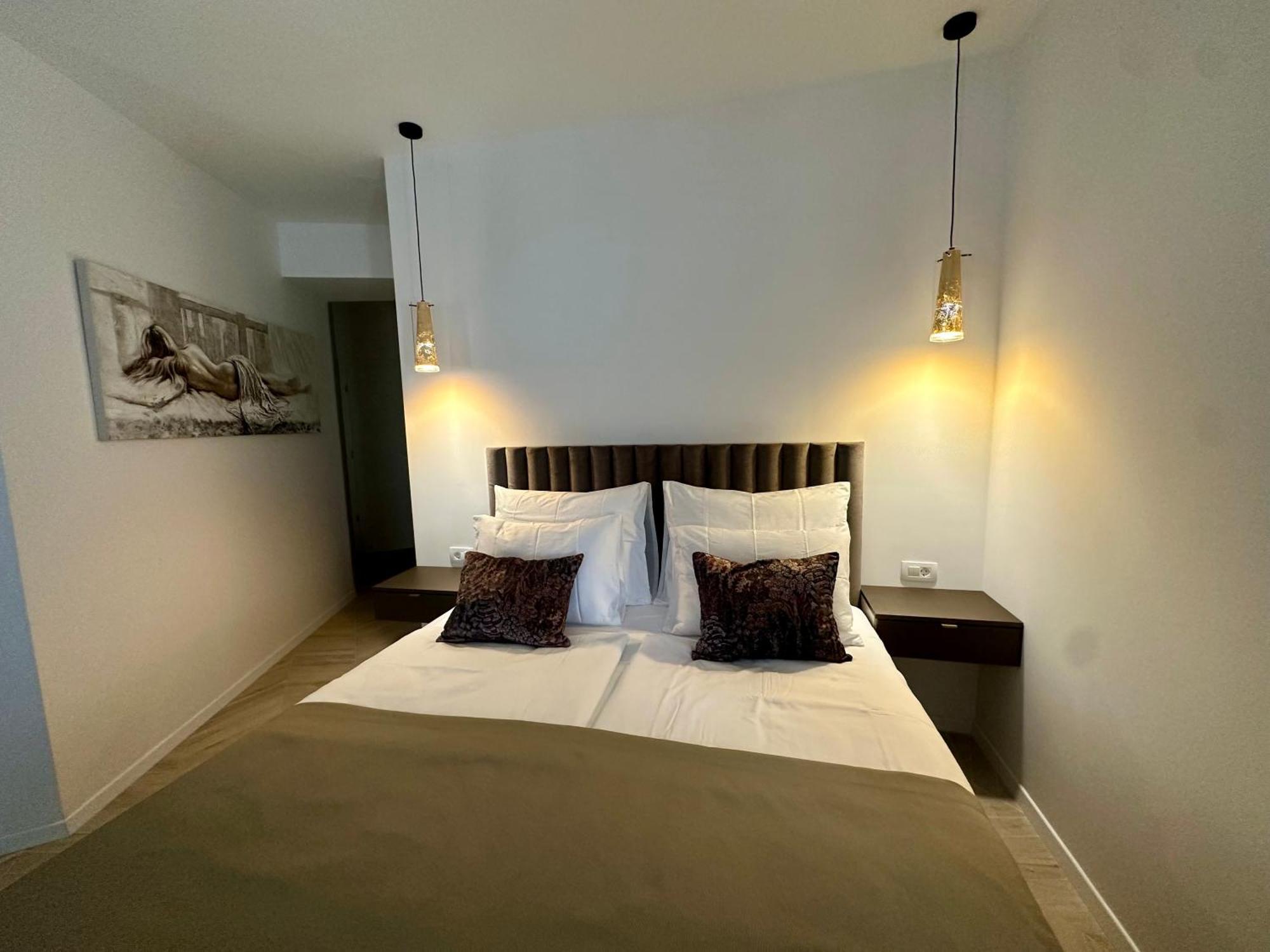 Mariani Luxury Rooms In Center สปลิท ภายนอก รูปภาพ