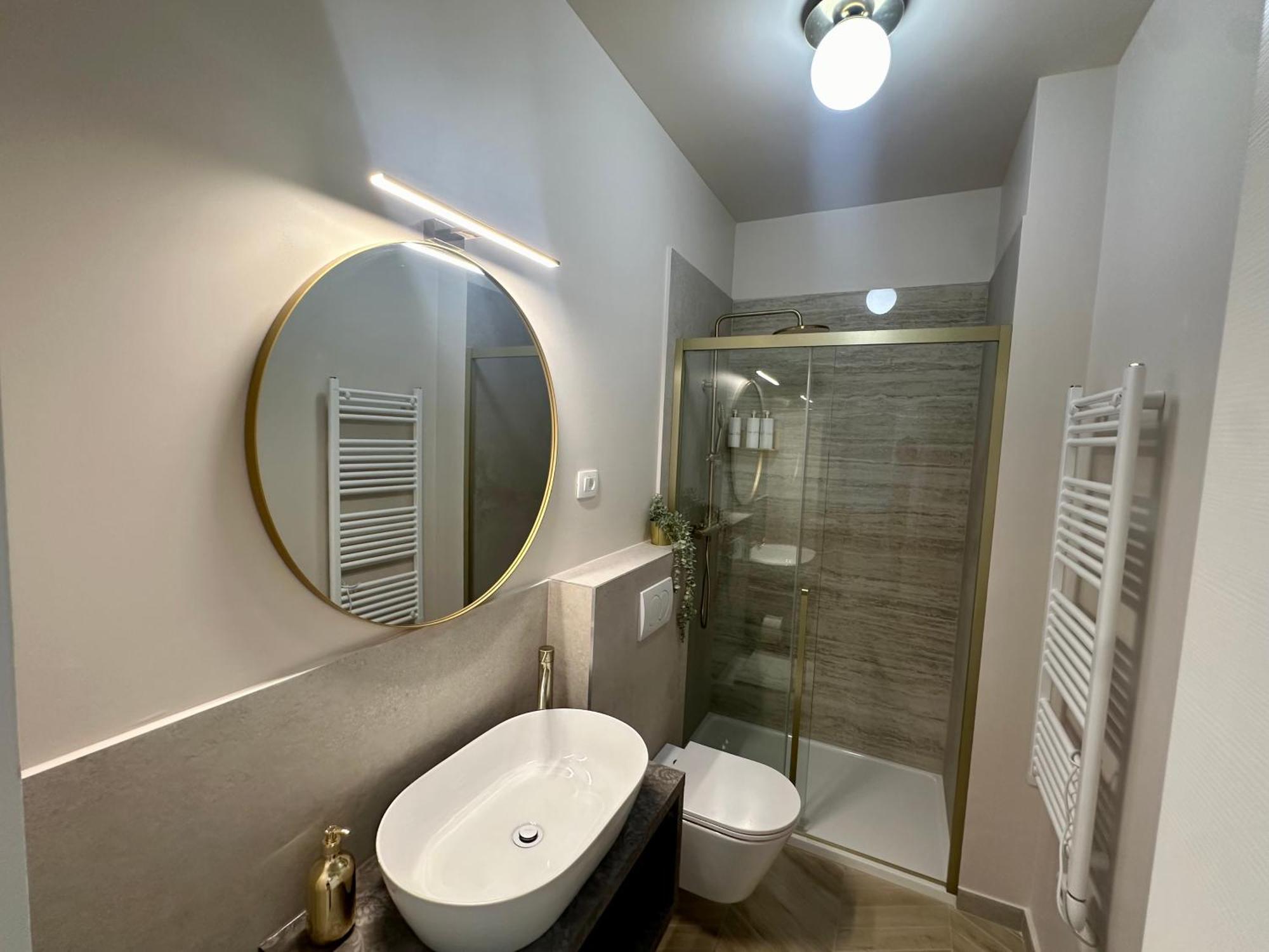 Mariani Luxury Rooms In Center สปลิท ภายนอก รูปภาพ