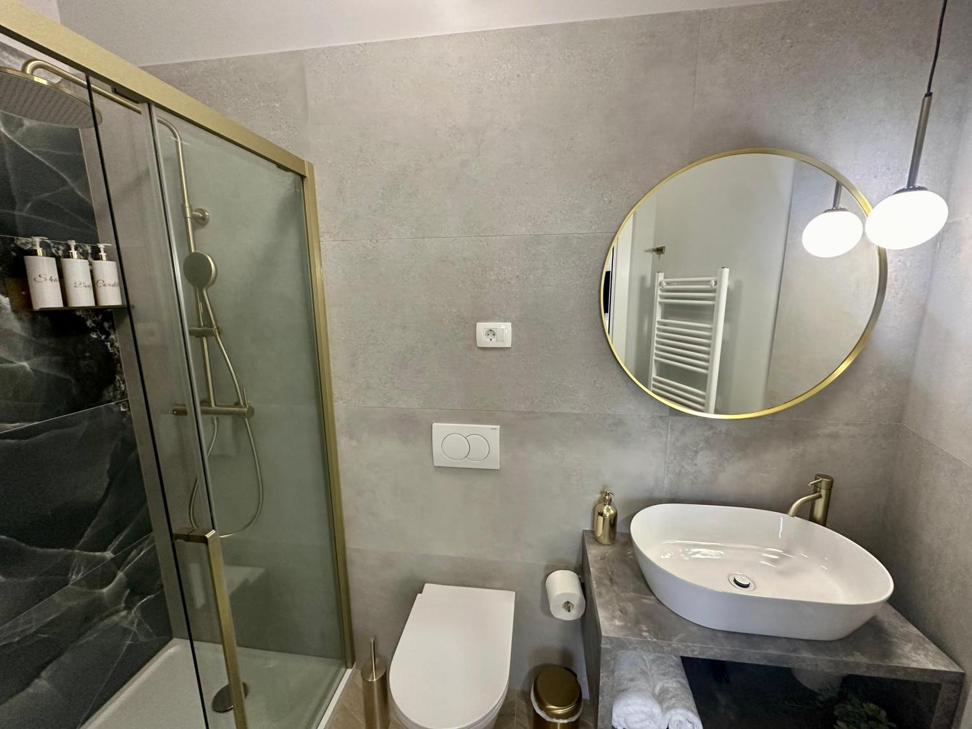 Mariani Luxury Rooms In Center สปลิท ภายนอก รูปภาพ