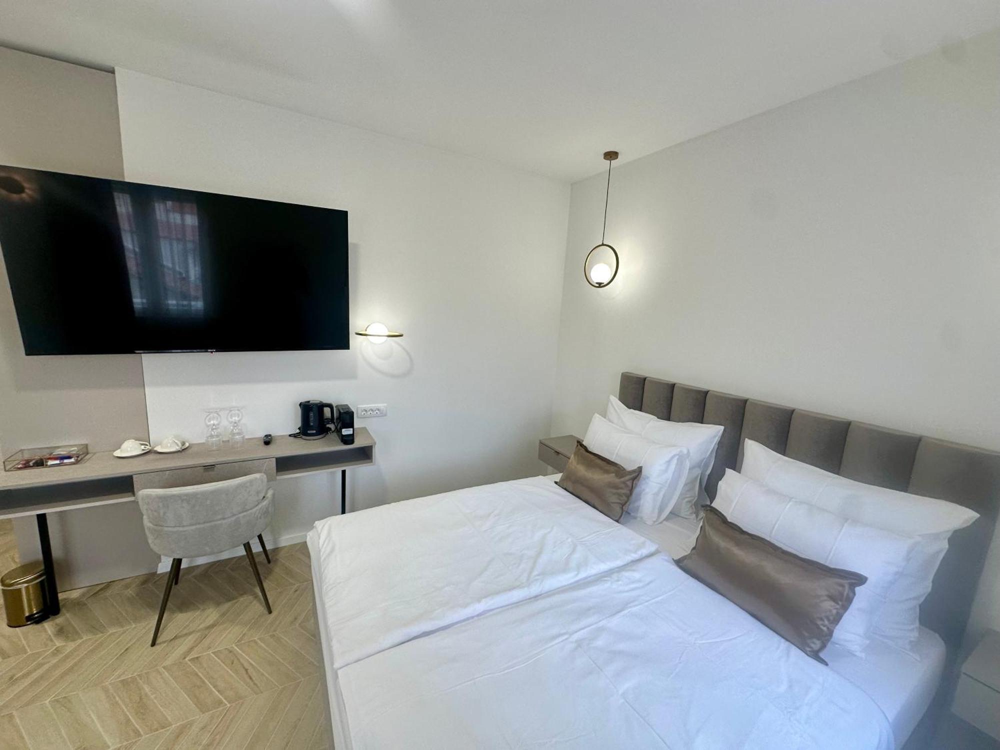 Mariani Luxury Rooms In Center สปลิท ภายนอก รูปภาพ