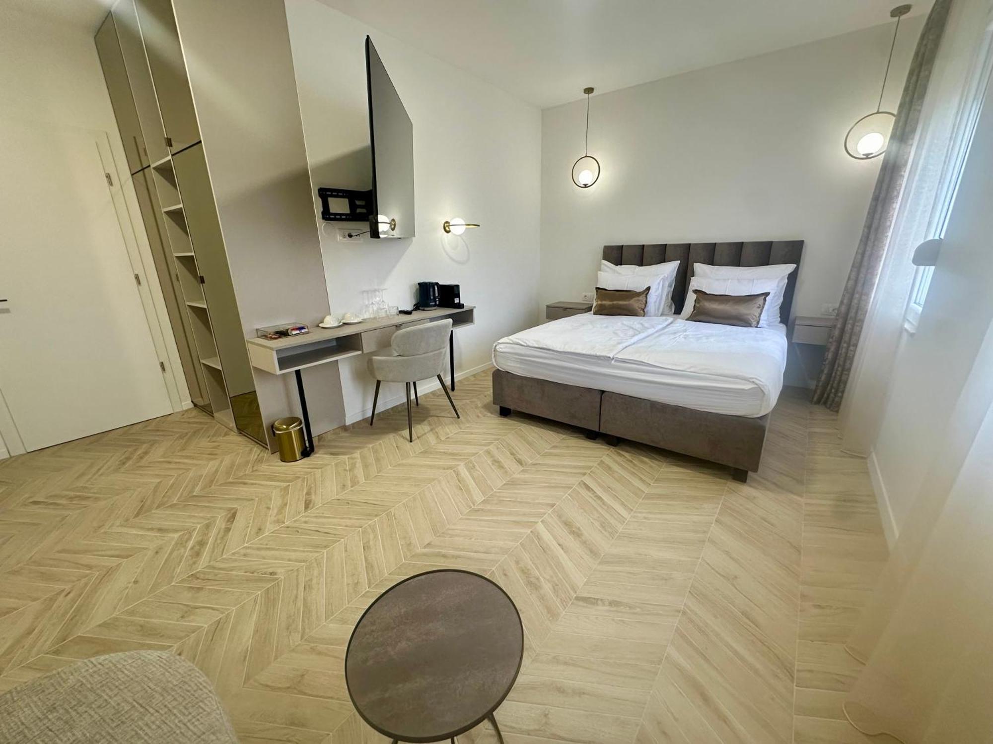 Mariani Luxury Rooms In Center สปลิท ภายนอก รูปภาพ