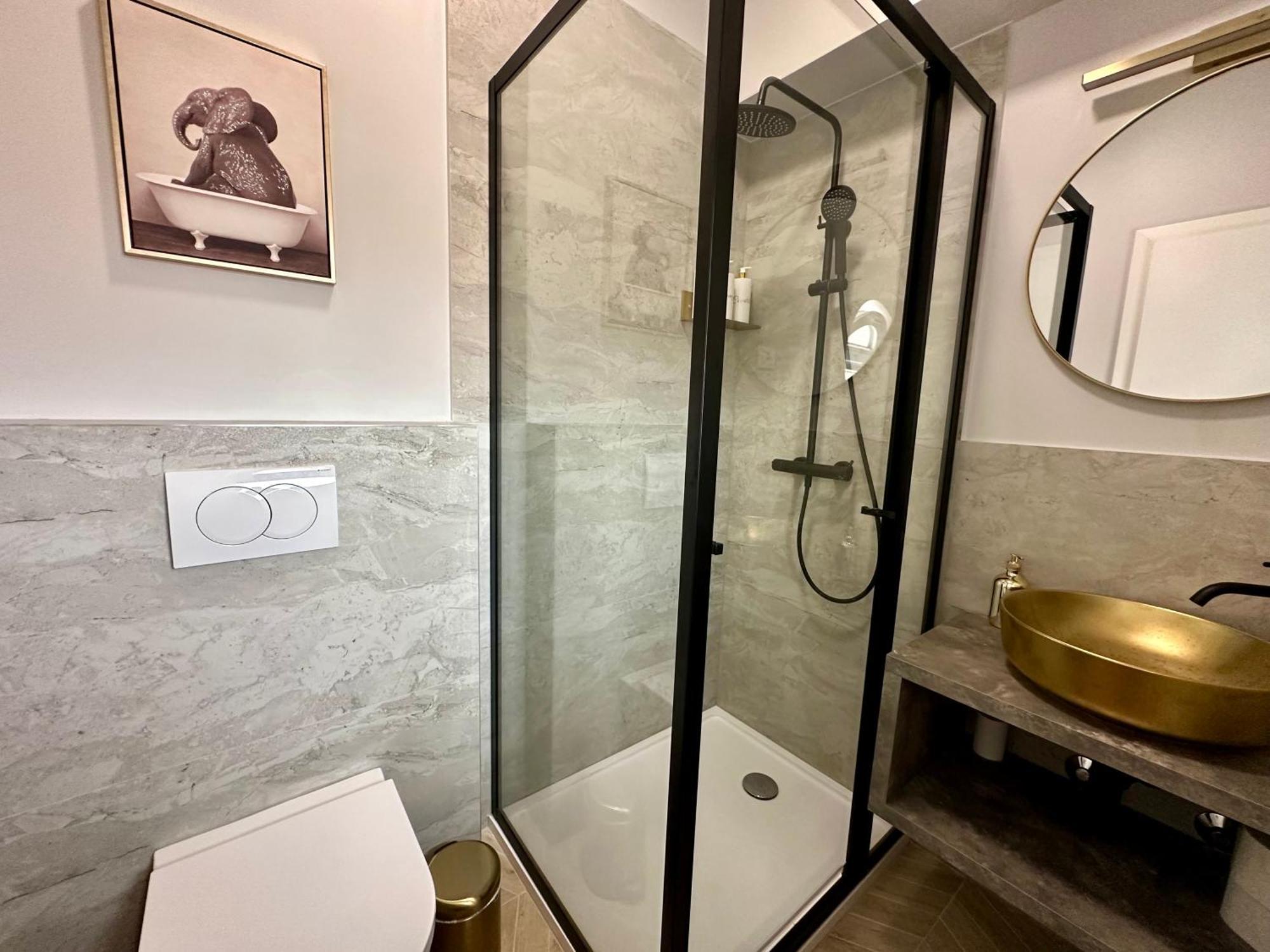 Mariani Luxury Rooms In Center สปลิท ภายนอก รูปภาพ