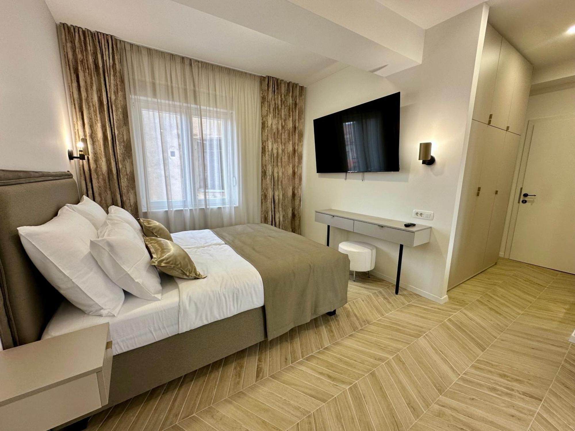 Mariani Luxury Rooms In Center สปลิท ภายนอก รูปภาพ