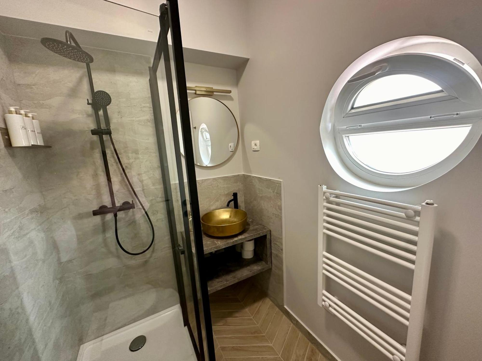 Mariani Luxury Rooms In Center สปลิท ภายนอก รูปภาพ