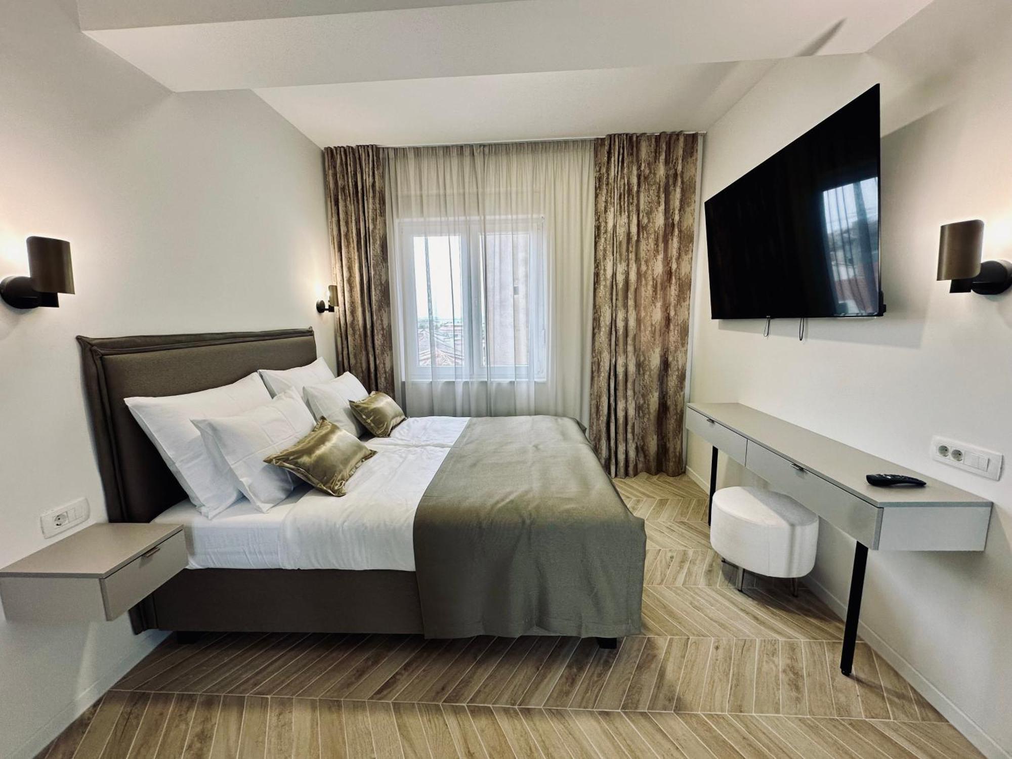 Mariani Luxury Rooms In Center สปลิท ภายนอก รูปภาพ