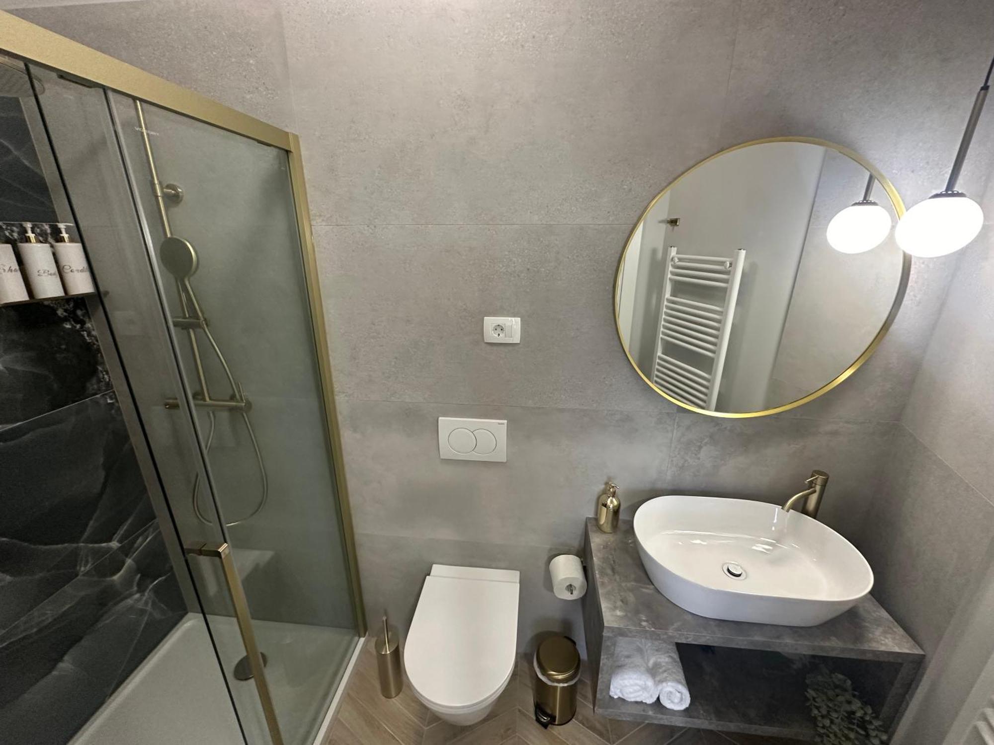 Mariani Luxury Rooms In Center สปลิท ภายนอก รูปภาพ